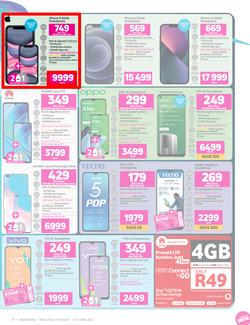 Game : Upgrade Your Electronics (31 August - 2 October 2022), page 13
