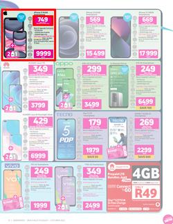 Game : Upgrade Your Electronics (31 August - 2 October 2022), page 13