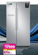 Samsung 535L Side By Side Fridge RS54N3A13S8