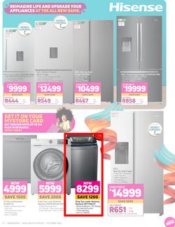 Game : Upgrade Your Electronics (31 August - 2 October 2022), page 17