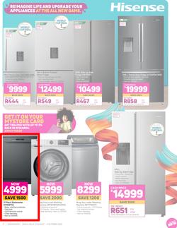 Game : Upgrade Your Electronics (31 August - 2 October 2022), page 17
