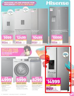 Game : Upgrade Your Electronics (31 August - 2 October 2022), page 17