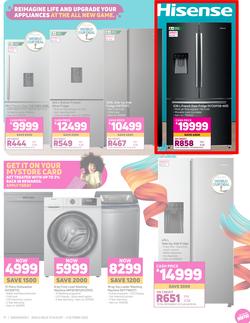 Game : Upgrade Your Electronics (31 August - 2 October 2022), page 17