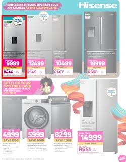 Game : Upgrade Your Electronics (31 August - 2 October 2022), page 17
