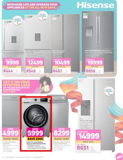 Game : Upgrade Your Electronics (31 August - 2 October 2022), page 17