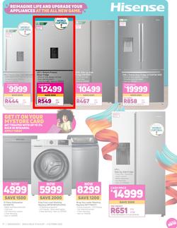 Game : Upgrade Your Electronics (31 August - 2 October 2022), page 17