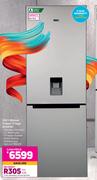 KIC 362L Bottom Freezer Fridge 639ME