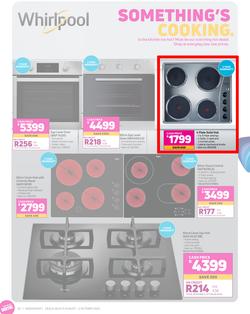 Game : Upgrade Your Electronics (31 August - 2 October 2022), page 20