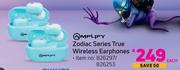 Amplify Zodiac Series True Wireless Earphones-Each