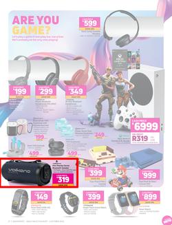Game : Upgrade Your Electronics (31 August - 2 October 2022), page 21