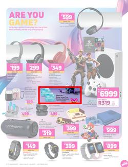 Game : Upgrade Your Electronics (31 August - 2 October 2022), page 21