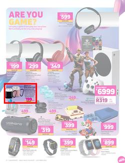 Game : Upgrade Your Electronics (31 August - 2 October 2022), page 21