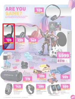 Game : Upgrade Your Electronics (31 August - 2 October 2022), page 21