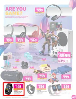 Game : Upgrade Your Electronics (31 August - 2 October 2022), page 21