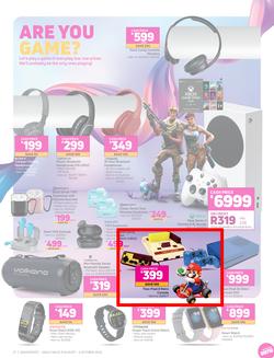 Game : Upgrade Your Electronics (31 August - 2 October 2022), page 21
