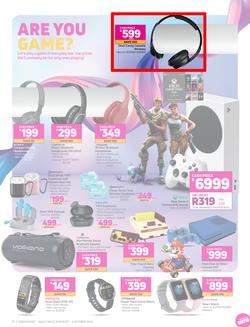 Game : Upgrade Your Electronics (31 August - 2 October 2022), page 21