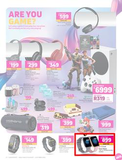 Game : Upgrade Your Electronics (31 August - 2 October 2022), page 21