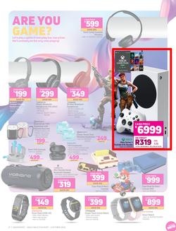 Game : Upgrade Your Electronics (31 August - 2 October 2022), page 21