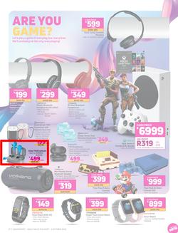 Game : Upgrade Your Electronics (31 August - 2 October 2022), page 21