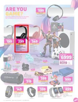 Game : Upgrade Your Electronics (31 August - 2 October 2022), page 21