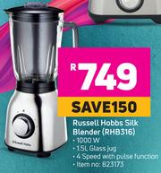 Russell Hobbs RHB316 SILK BLENDER RHB316