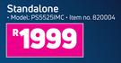 DSTV Explora Ultra Standalone PS5525IMC