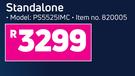 DSTV Explora Ultra Standalone PS5525IMC