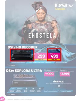 Game : Upgrade Your Electronics (31 August - 2 October 2022), page 6