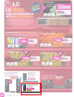 Game : Upgrade Your Electronics (31 August - 2 October 2022), page 8