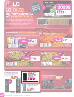 Game : Upgrade Your Electronics (31 August - 2 October 2022), page 8