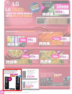 Game : Upgrade Your Electronics (31 August - 2 October 2022), page 8