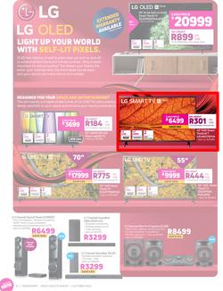 Game : Upgrade Your Electronics (31 August - 2 October 2022), page 8