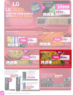 Game : Upgrade Your Electronics (31 August - 2 October 2022), page 8