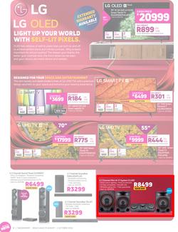 Game : Upgrade Your Electronics (31 August - 2 October 2022), page 8