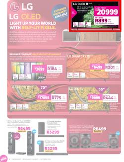 Game : Upgrade Your Electronics (31 August - 2 October 2022), page 8