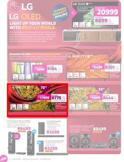 Game : Upgrade Your Electronics (31 August - 2 October 2022), page 8
