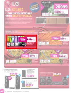 Game : Upgrade Your Electronics (31 August - 2 October 2022), page 8