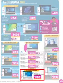 Game : Upgrade Your Electronics (31 August - 2 October 2022), page 9