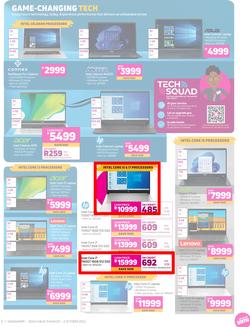 Game : Upgrade Your Electronics (31 August - 2 October 2022), page 9