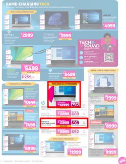 Game : Upgrade Your Electronics (31 August - 2 October 2022), page 9