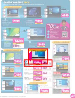 Game : Upgrade Your Electronics (31 August - 2 October 2022), page 9