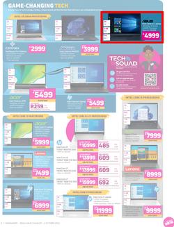 Game : Upgrade Your Electronics (31 August - 2 October 2022), page 9