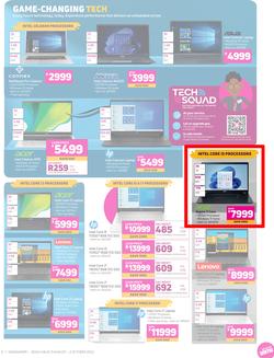 Game : Upgrade Your Electronics (31 August - 2 October 2022), page 9