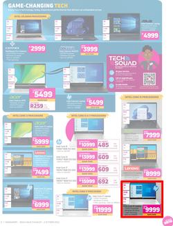 Game : Upgrade Your Electronics (31 August - 2 October 2022), page 9