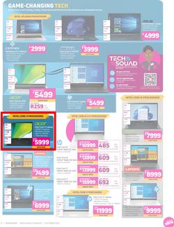 Game : Upgrade Your Electronics (31 August - 2 October 2022), page 9
