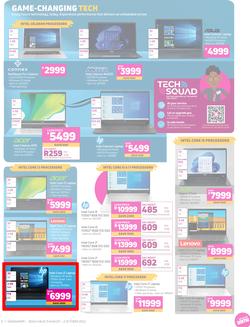 Game : Upgrade Your Electronics (31 August - 2 October 2022), page 9