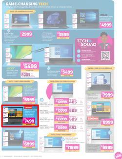 Game : Upgrade Your Electronics (31 August - 2 October 2022), page 9