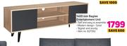 Baylee 1400mm Entertainment Unit