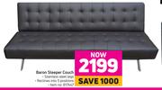 Baron Sleeper Couch