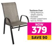 Textilene Chair
